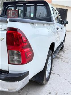 تويوتا هايلوكس